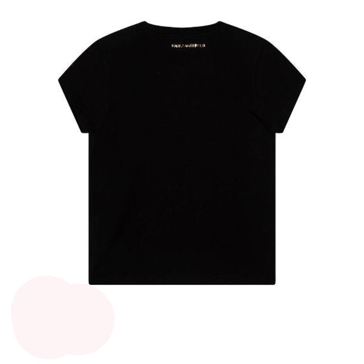 Blusita Karl Lagerfeld para niña. Blusita Karl Lagerfeld para niña.