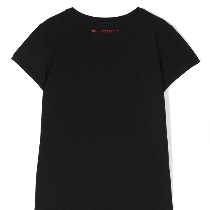 Blusita Karl Lagerfeld para niña. Blusita Karl Lagerfeld para niña.