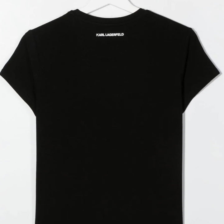 Blusita Karl Lagerfeld para niña. Blusita Karl Lagerfeld para niña.