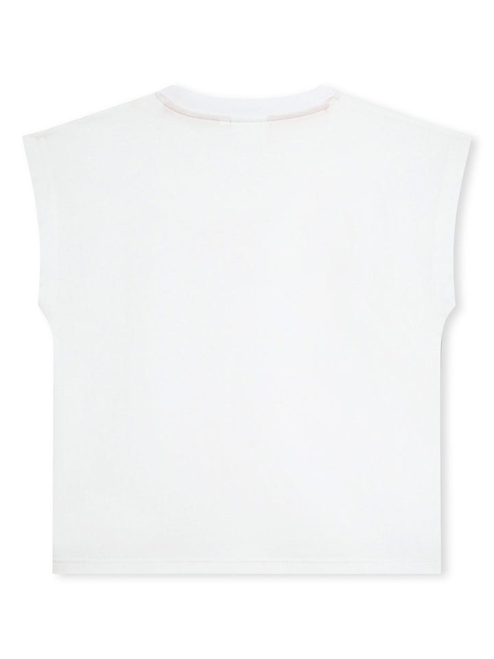 Playera Sin Mangas Hugo Playera Sin Mangas Hugo