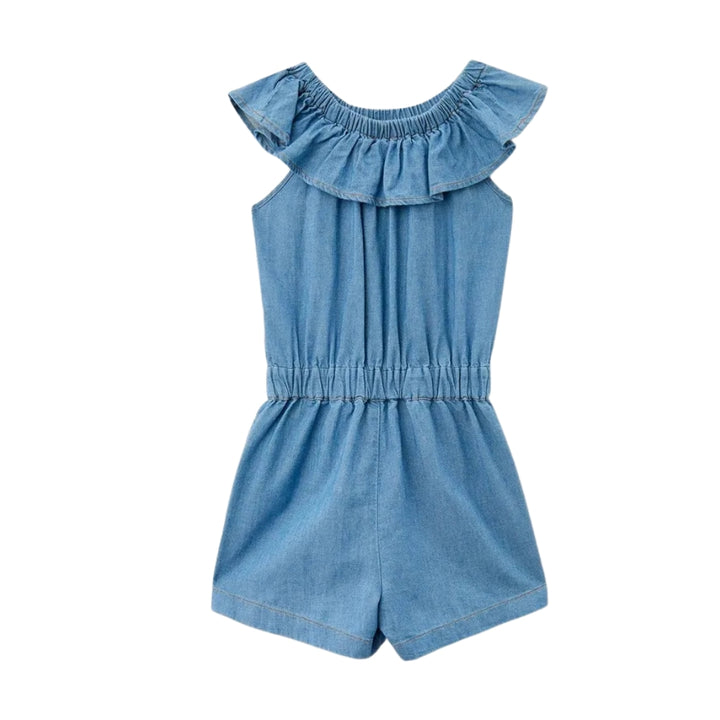 Overol para niña Moschino Overol para niña Moschino