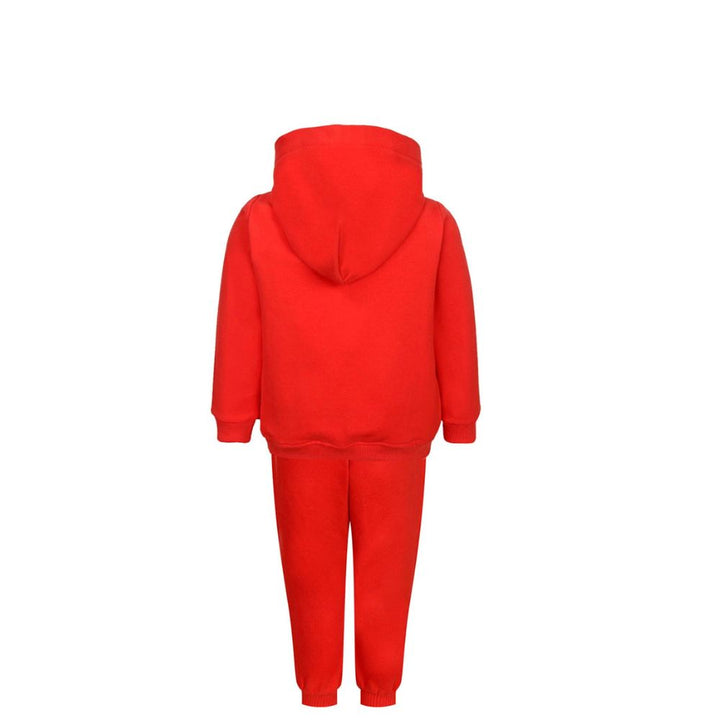 Pans rojo Moschino Pans rojo Moschino