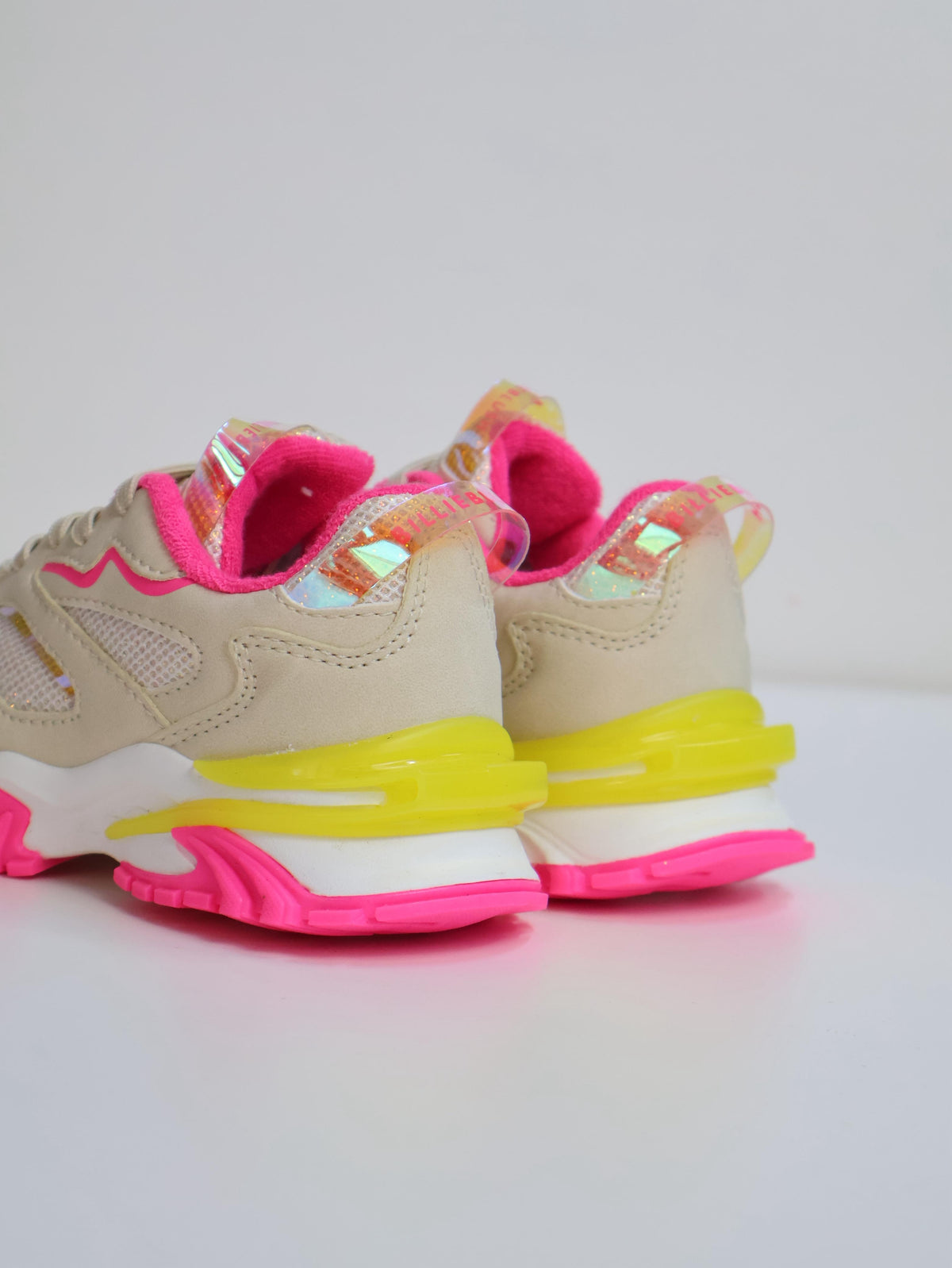 Tenis Billieblush para Niña
