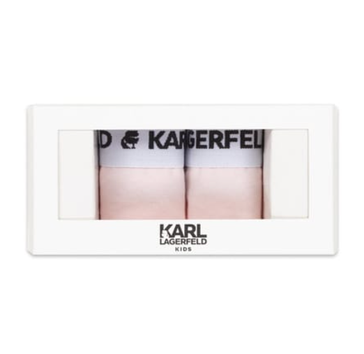 Pack de calzones para niña Pack de calzones para niña