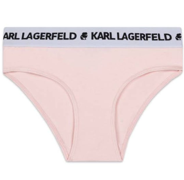 Pack de calzones para niña Pack de calzones para niña