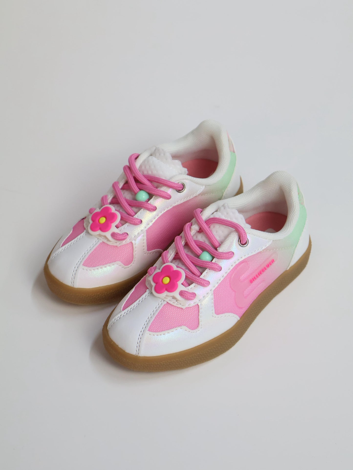 Tenis BillieBlush para Niña