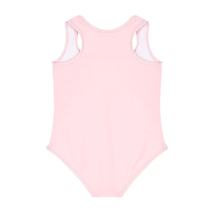 Traje de baño niña Moschino Traje de baño niña Moschino