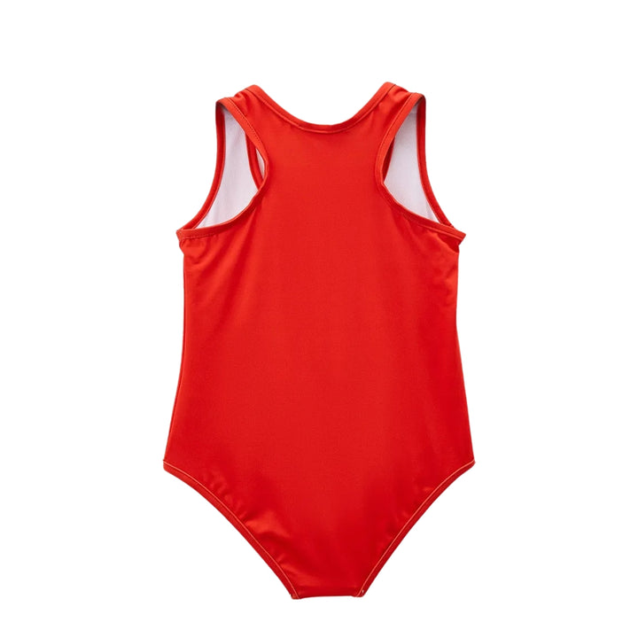 Traje de baño niña Moschino Traje de baño niña Moschino