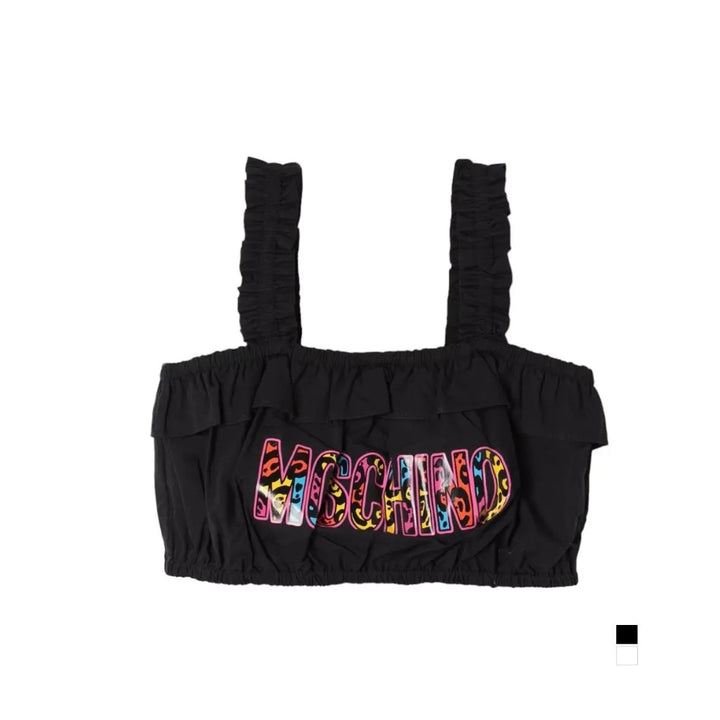 EK-TOP-NIÑA-MOSCHINO EK-TOP-NIÑA-MOSCHINO