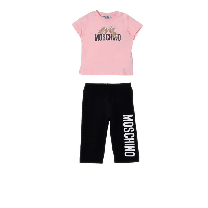 EK-CONJUNTO-ROSA-NIÑA-MOSCHINO EK-CONJUNTO-ROSA-NIÑA-MOSCHINO