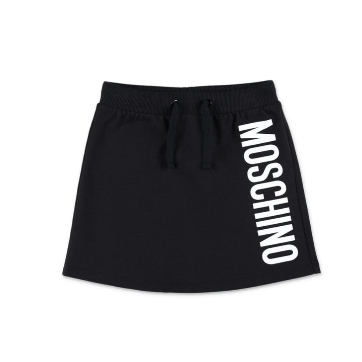 EK-FALDA-NEGRA-MOSCHINO EK-FALDA-NEGRA-MOSCHINO