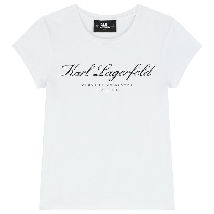 EK-PLAYERA-BLANCA-KARL-LAGERFELD EK-PLAYERA-BLANCA-KARL-LAGERFELD