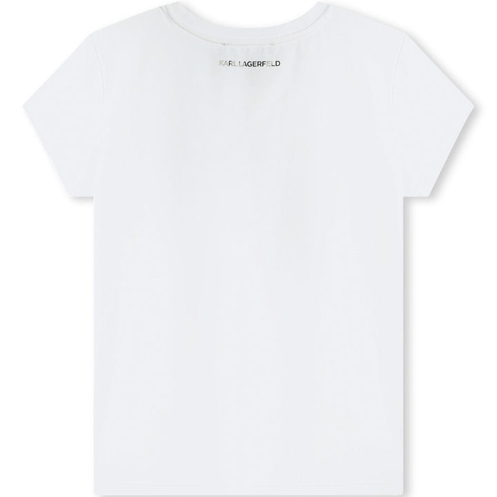 EK-PLAYERA-BLANCA-KARL-LAGERFELD EK-PLAYERA-BLANCA-KARL-LAGERFELD