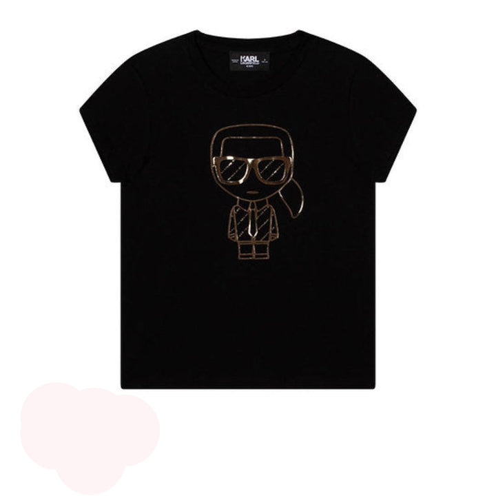 EK-blusa-karl-lagerfeld-niña-color-negro EK-blusa-karl-lagerfeld-niña-color-negro