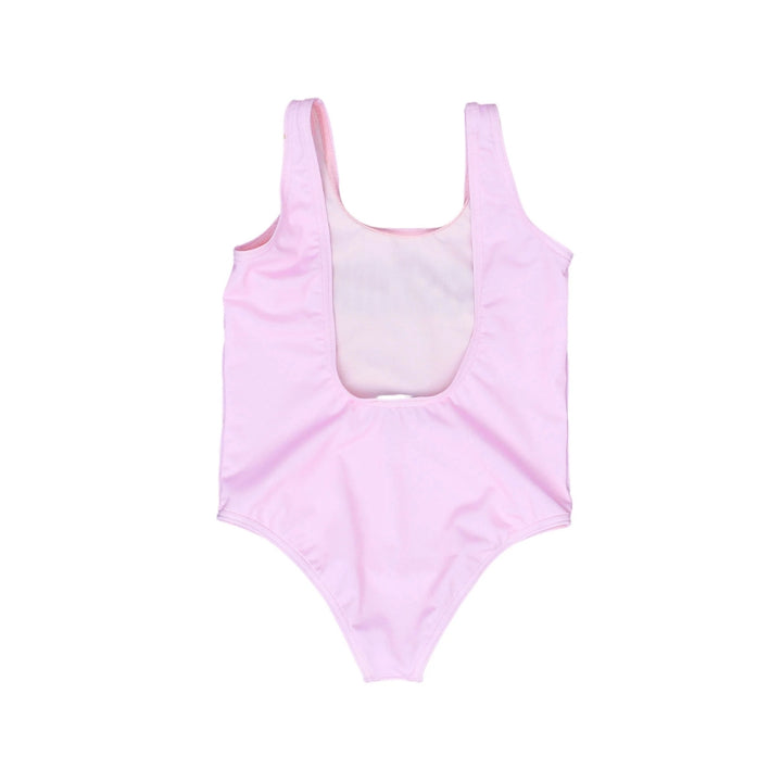 Traje de baño niña Moschino Traje de baño niña Moschino