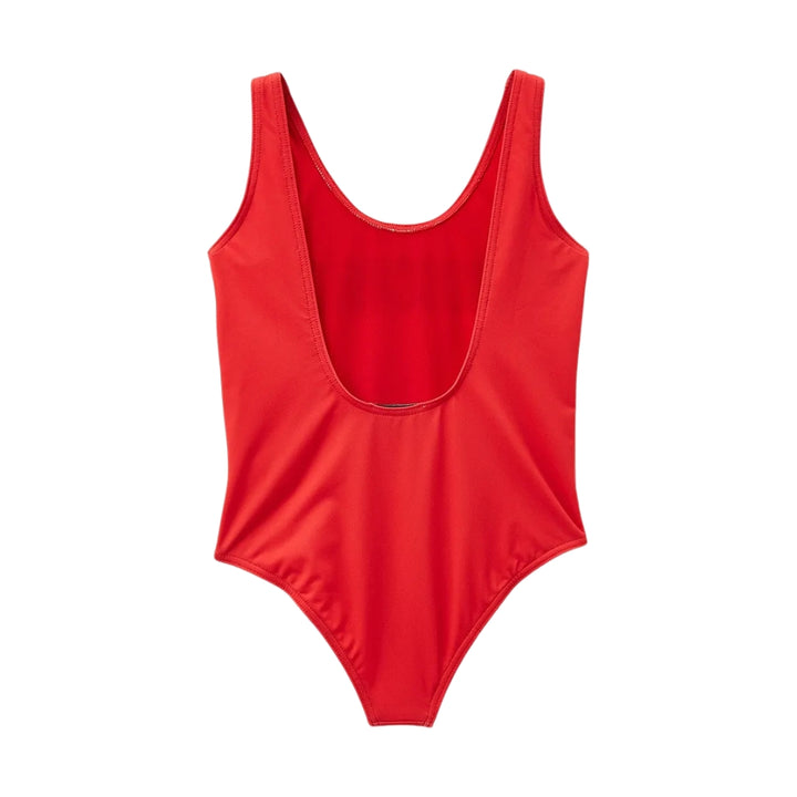 Traje de baño niña Moschino Traje de baño niña Moschino