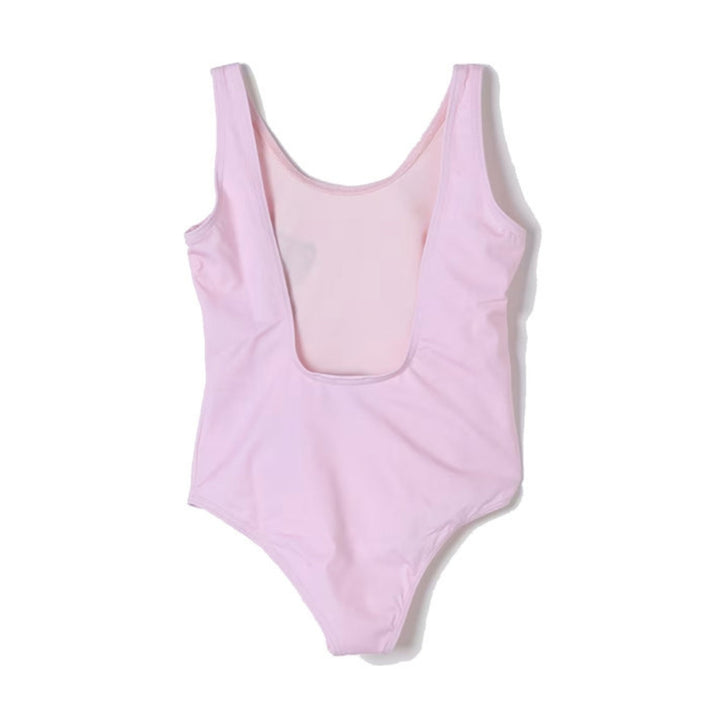 Traje de baño niña Moschino Traje de baño niña Moschino