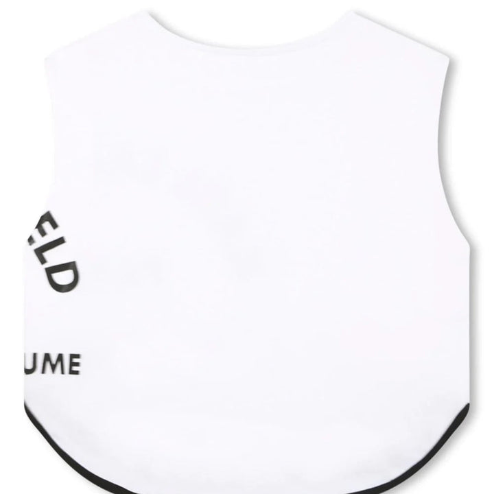 Top para niña Karl Lagerfeld. Top para niña Karl Lagerfeld.