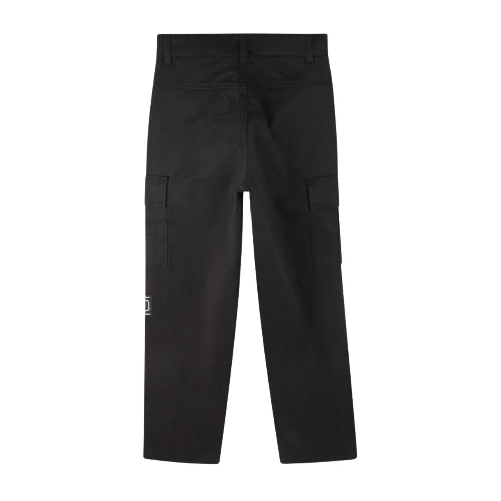 Pantalón Cargo BOSS Negro