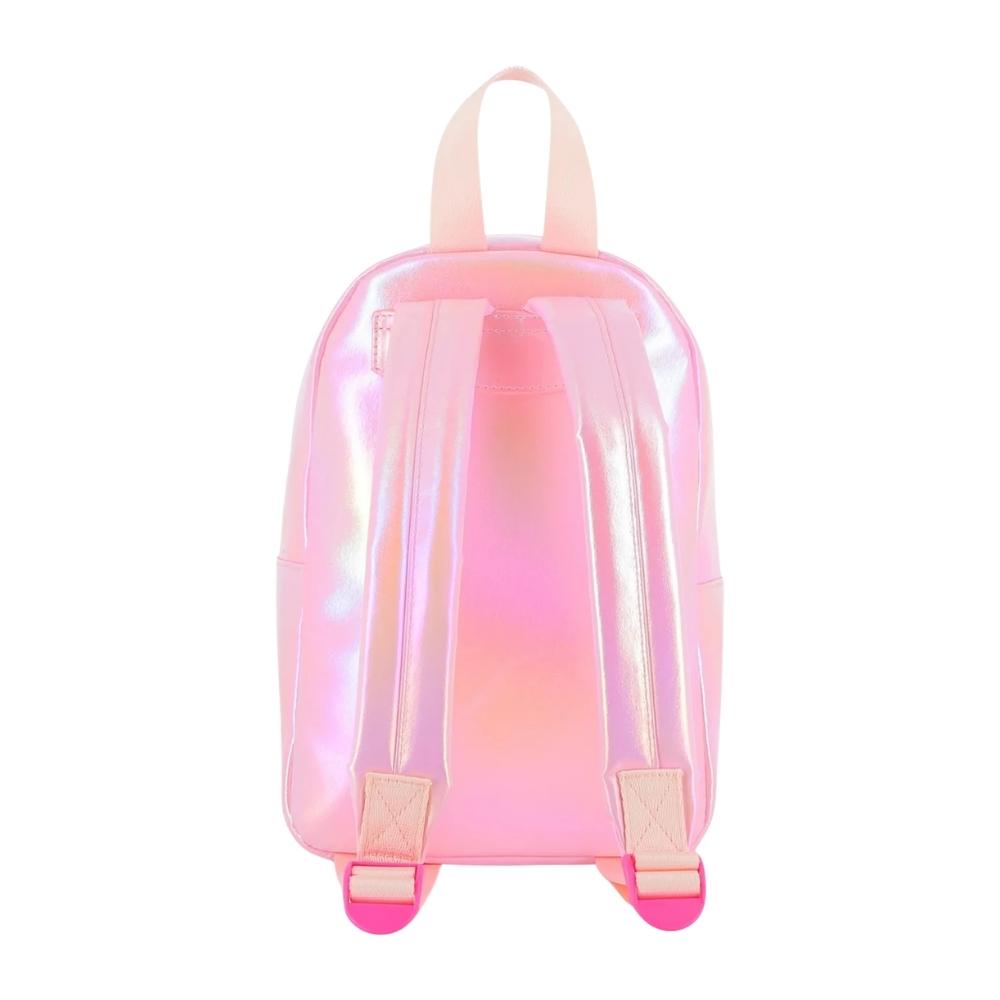 Mochila Glitter “Power” – Billie Blush