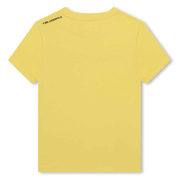 Blusa  Karl Lagerfeld para niña. Blusa  Karl Lagerfeld para niña.