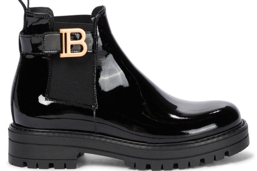 Botas Balmain