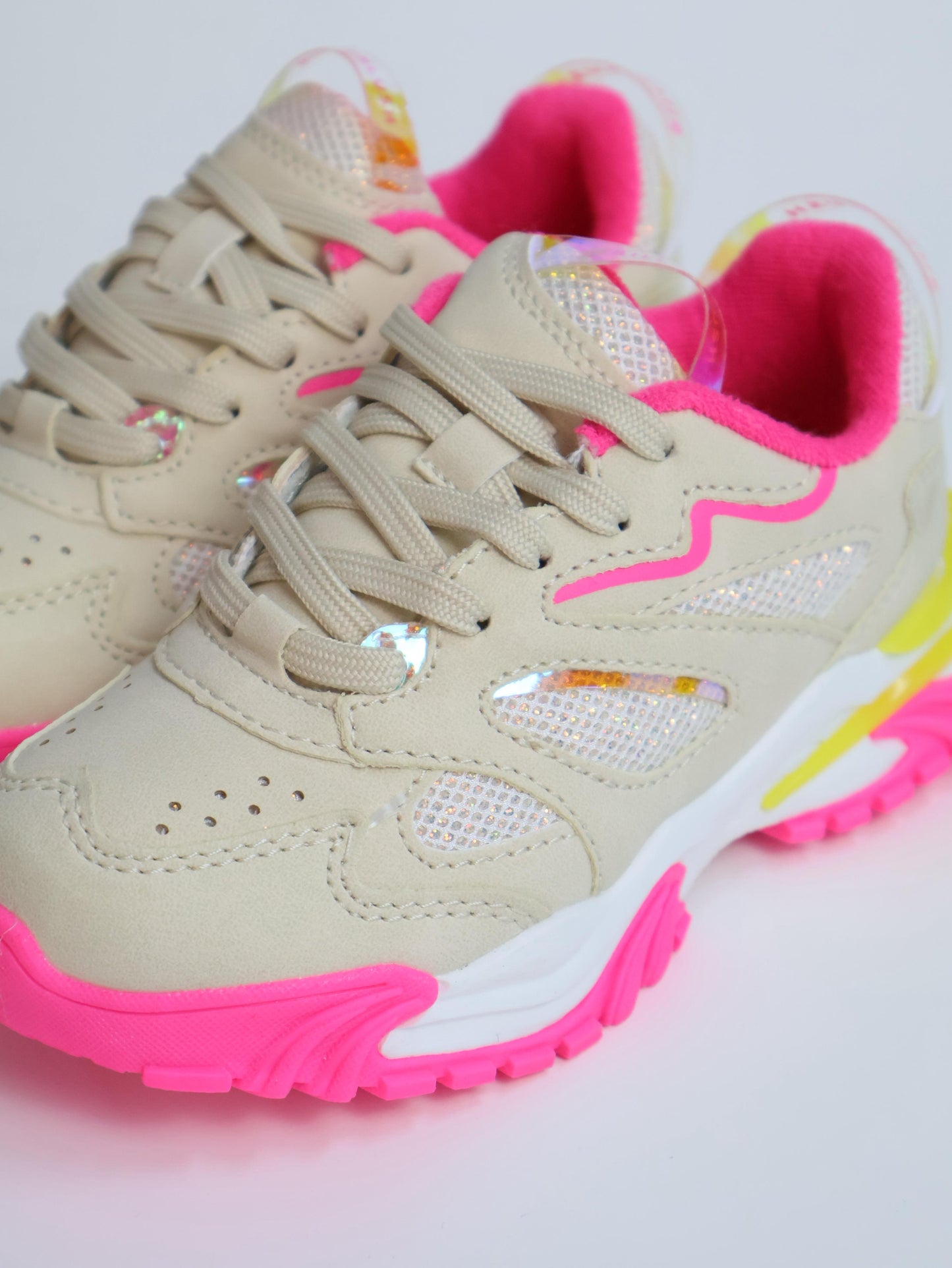 Tenis Billieblush para Niña