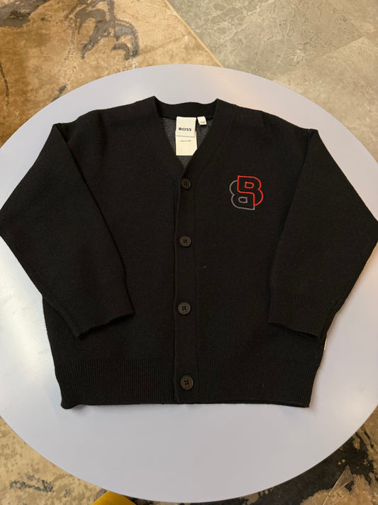Cardigan para Niño BOSS