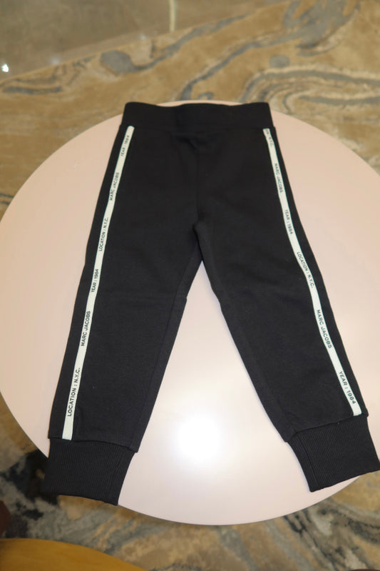Pantalón tipo jogging para Niña Marc Jacobs