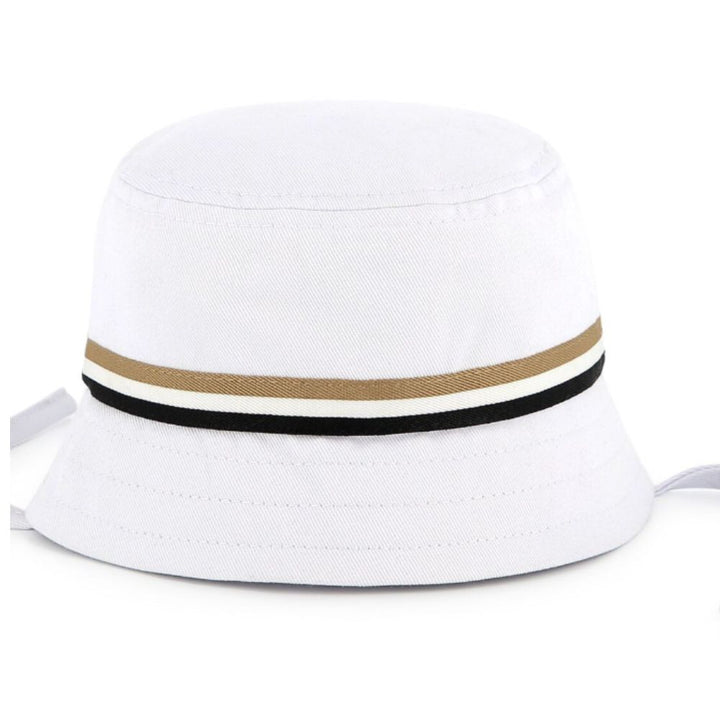 Gorro para sol-bebe