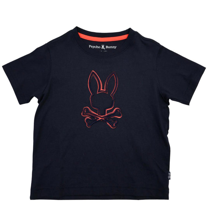 Playera Cuello Redondo Psycho Bunny
