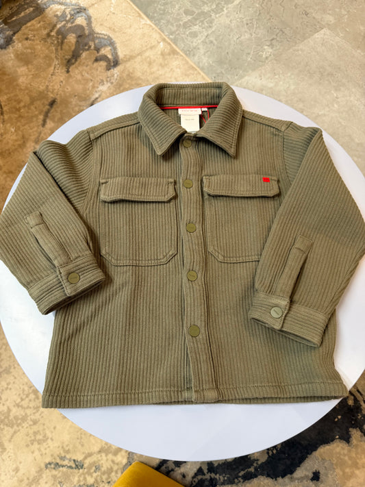 Surchemise para Niño HUGO