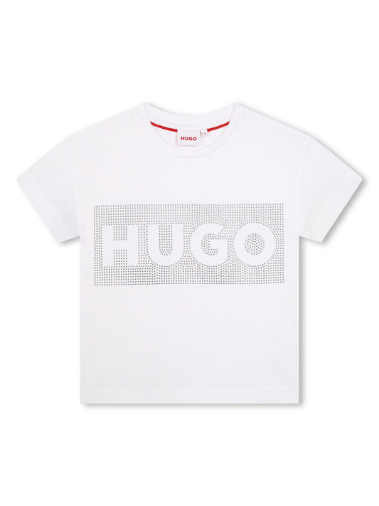 Playera Manga Corta Hugo