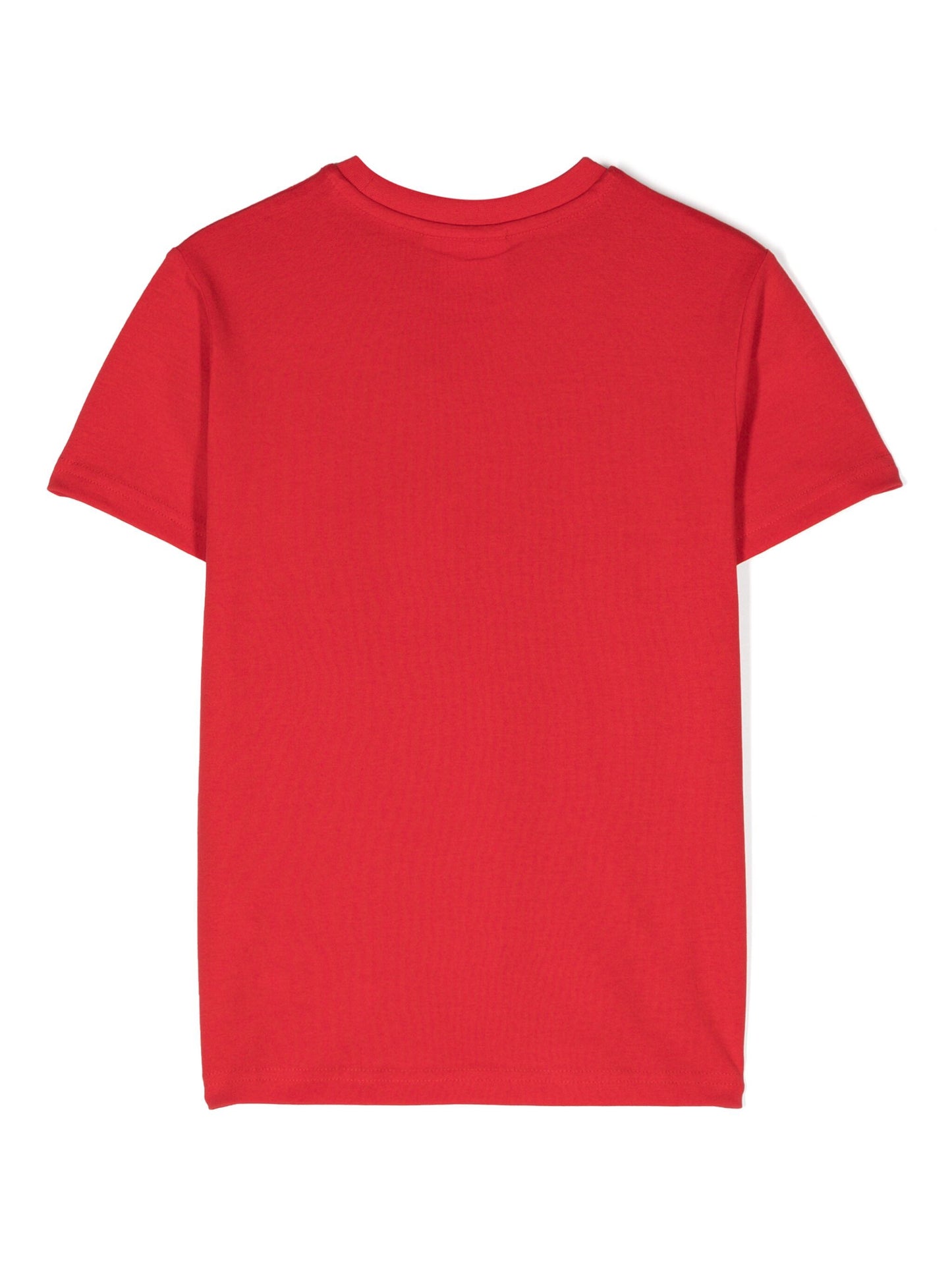 Playera Cuello redondo Hugo