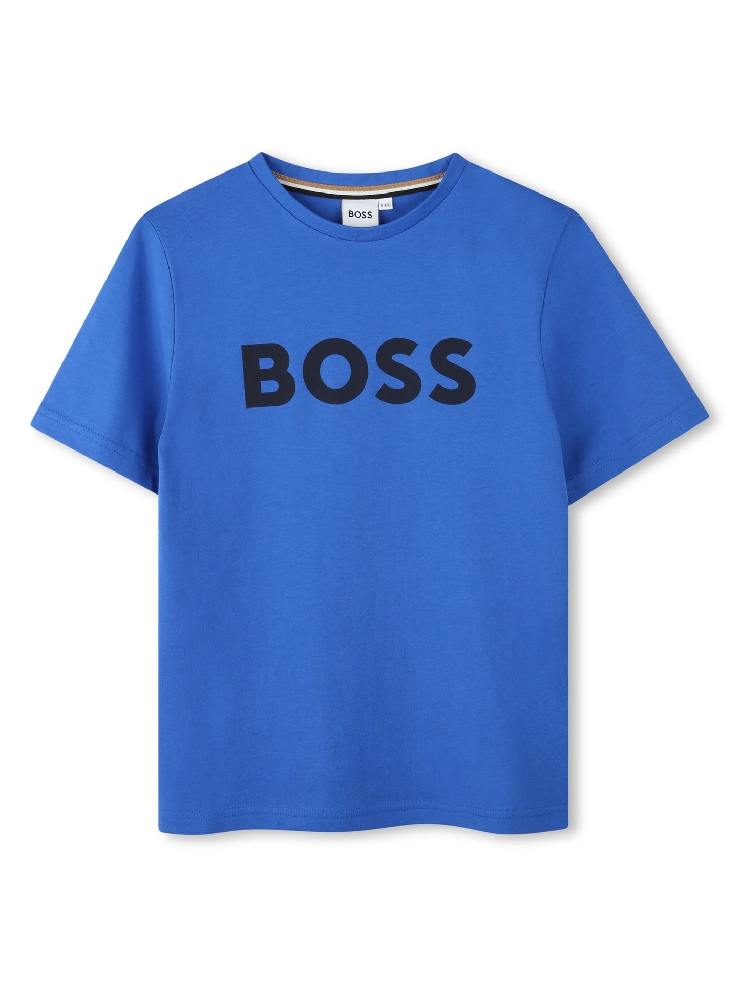 Playera Cuello redondo Boss