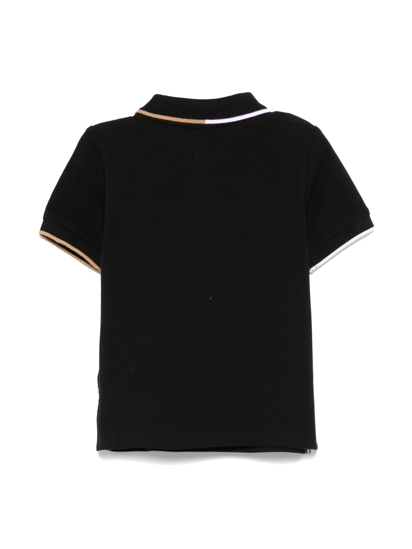 Playera  Boss Cuello Polo