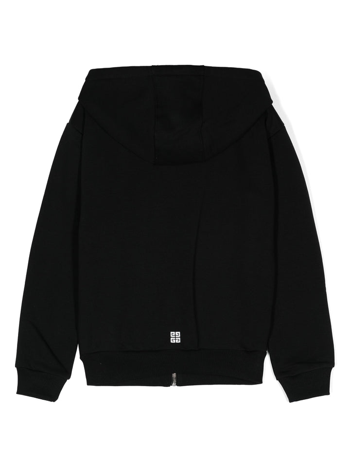 Sudadera Con Capucha Givenchy