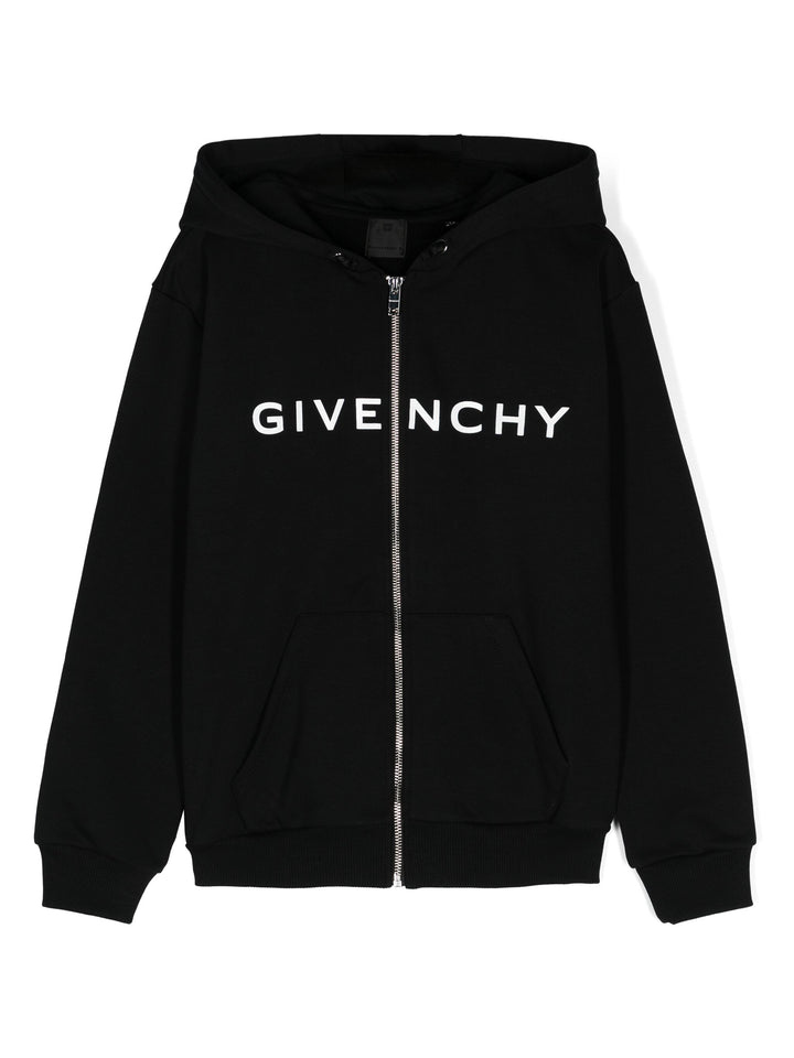 Sudadera Con Capucha Givenchy