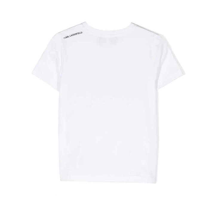 Playera para Niño Karl Lagerfeld