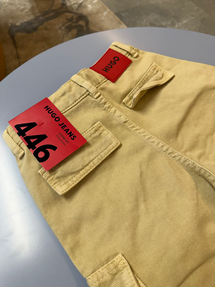 Pantalón infantil HUGO