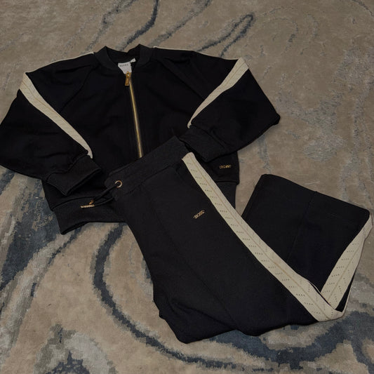 Conjunto infantil para Niña   Boss
