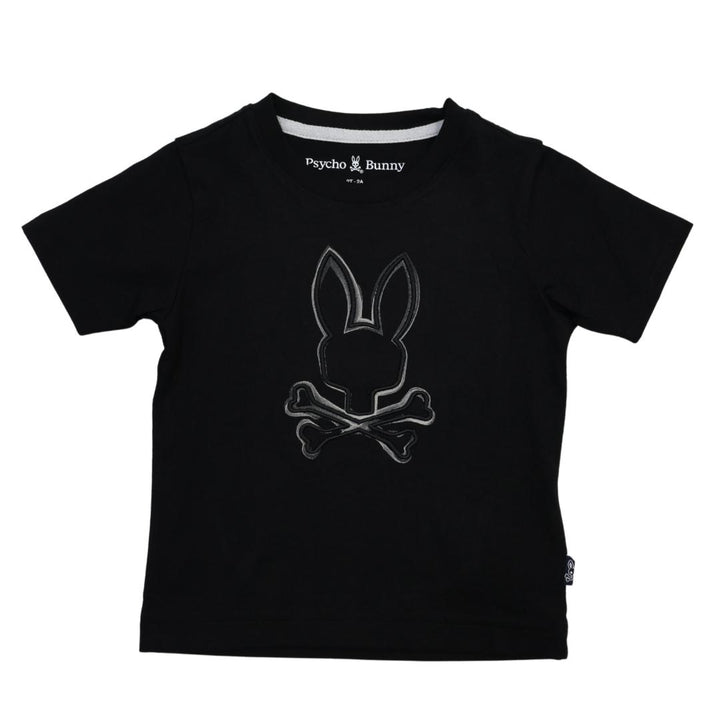 Playera Cuello Redondo Psycho Bunny
