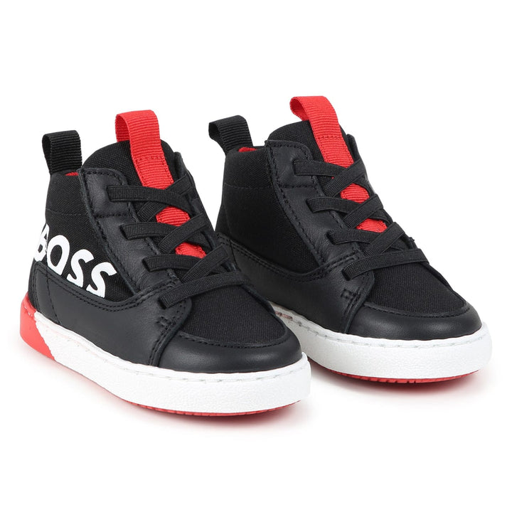 Botines BOSS para bebé
