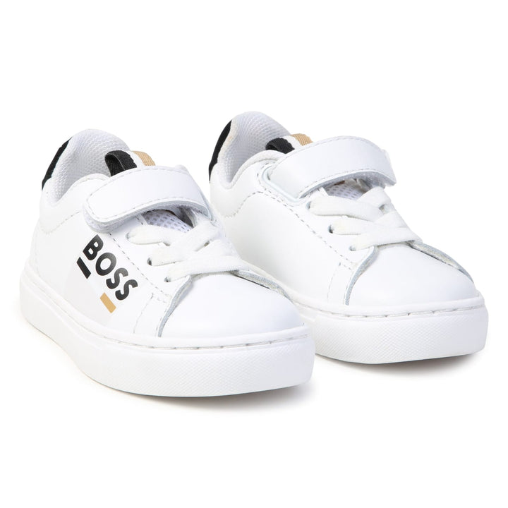 Tenis casuales BOSS para bebé