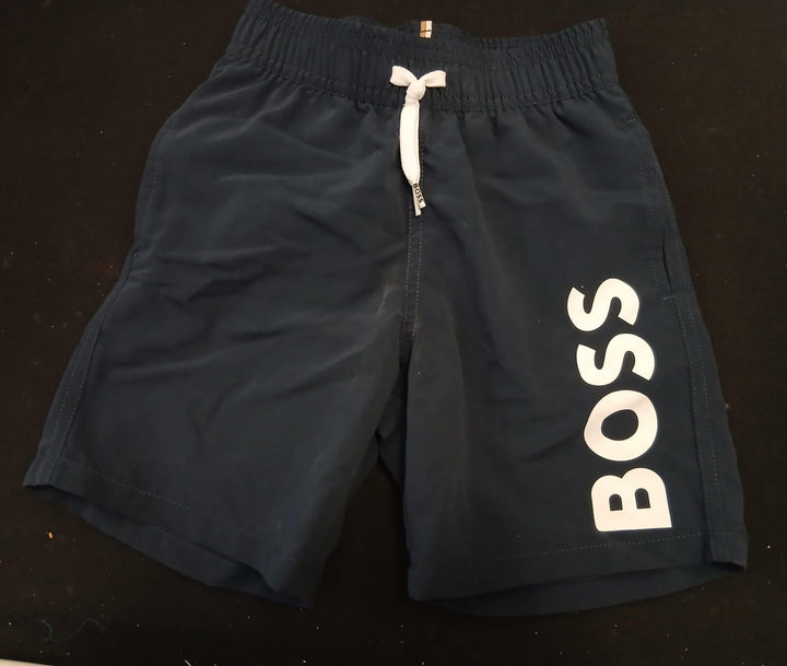 Short de baño Boss para niño