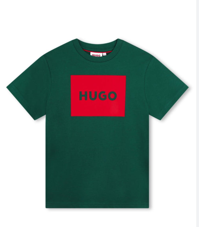 Playera Hugo