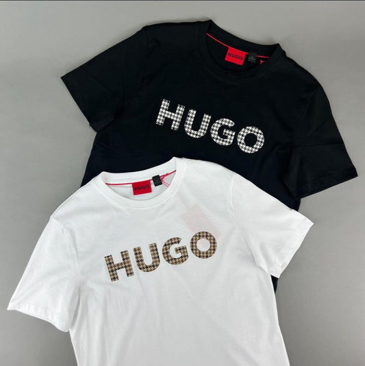 Playera HUGO