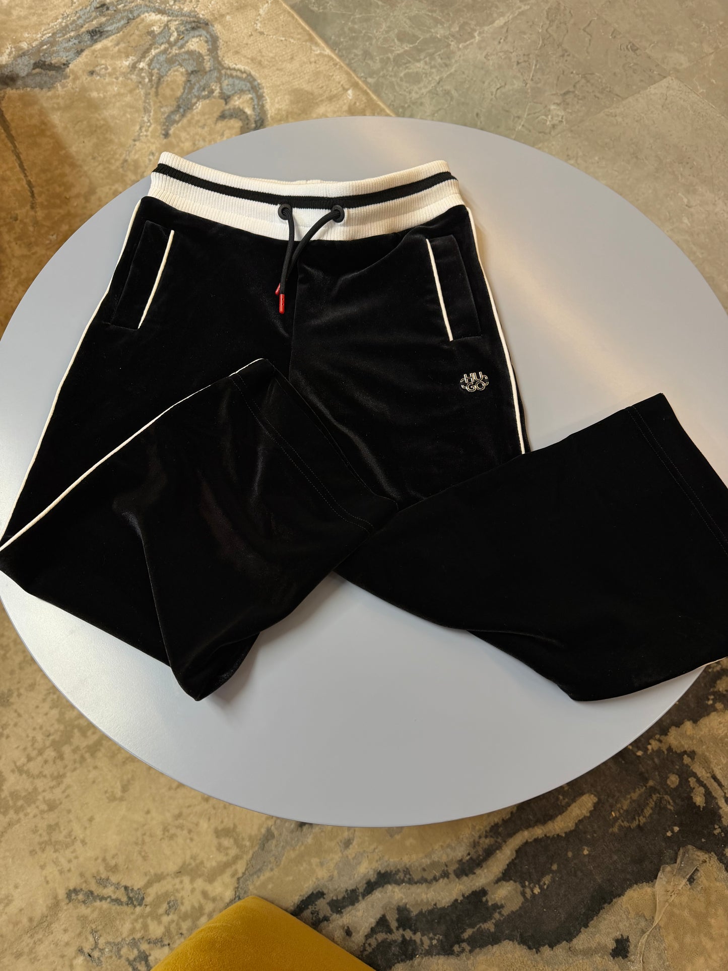 Conjunto infantil deportivo para NIÑA Hugo