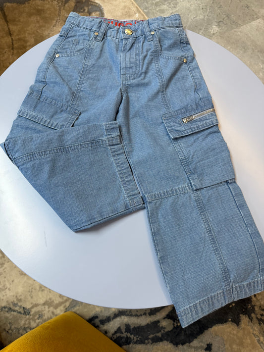 Pantalón Denim para Niña HUGO