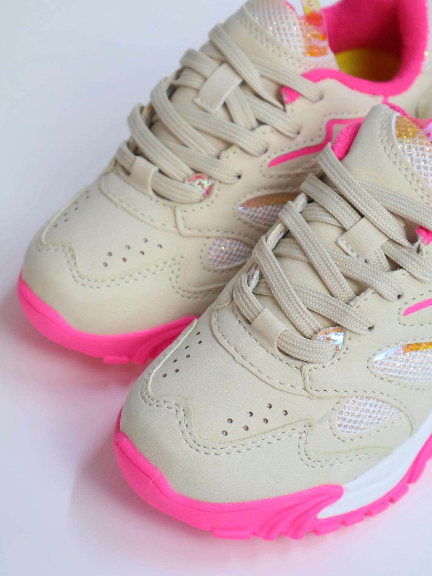 Tenis Billieblush para Niña